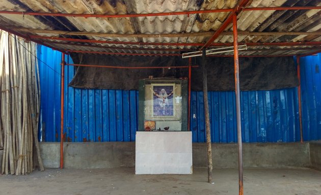 Photo of Sai Baba Mandir