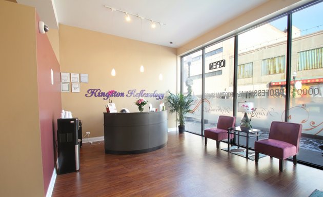 Photo of Kingston Reflexology