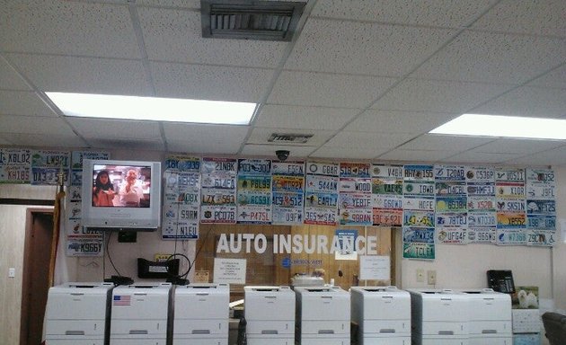 Photo of Trail Auto Tag Agency