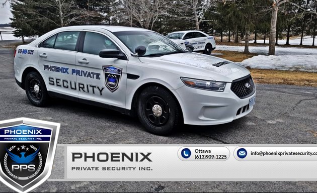 Photo of Phoenix Private Security