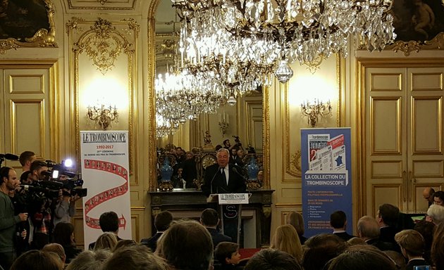 Photo de Sénat