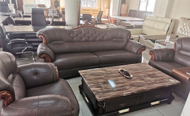 Photo of nh bay Furniture Lebu Branch