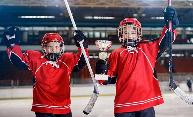 Photo of Canadian Sports Insurance Brokers