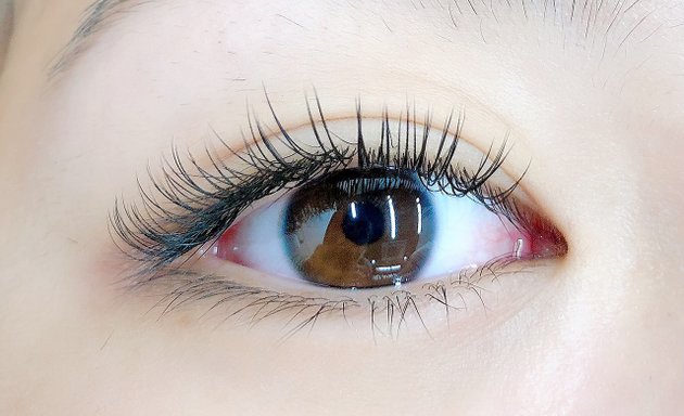 写真 Couture Eyelash 三宮