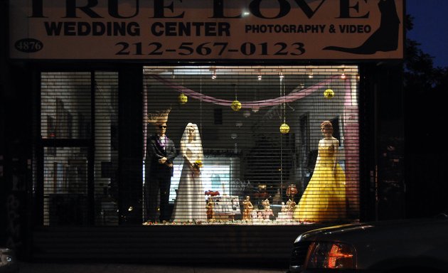 Photo of True Love Wedding Center