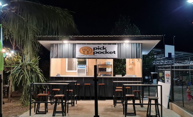 Photo of Pick Pocket Snack House