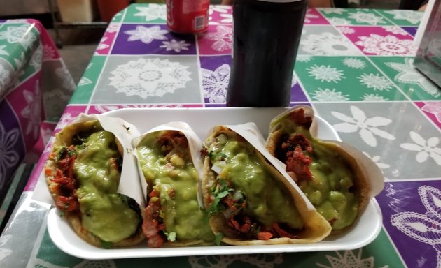 Photo of Taqueria Mi Coatzingo