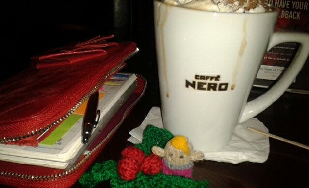 Photo of Caffè Nero