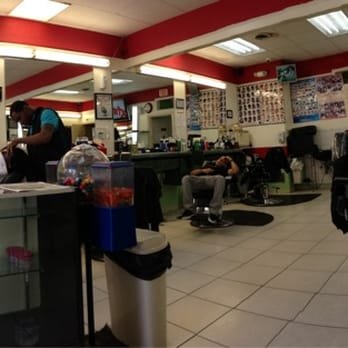 Photo of D'Cachet Barber Shop