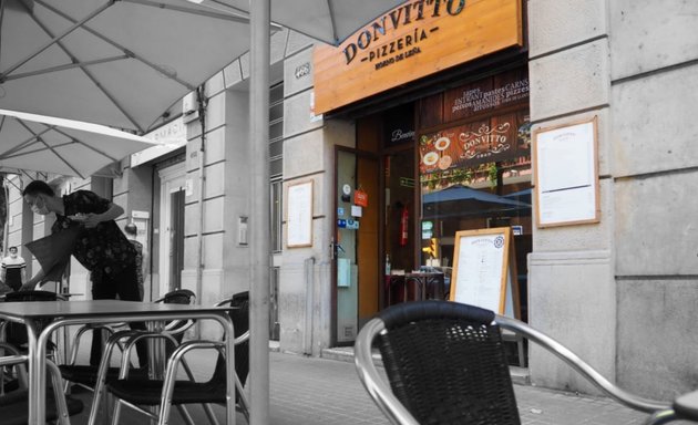 Foto de Don Vitto Restaurante y Pizzería