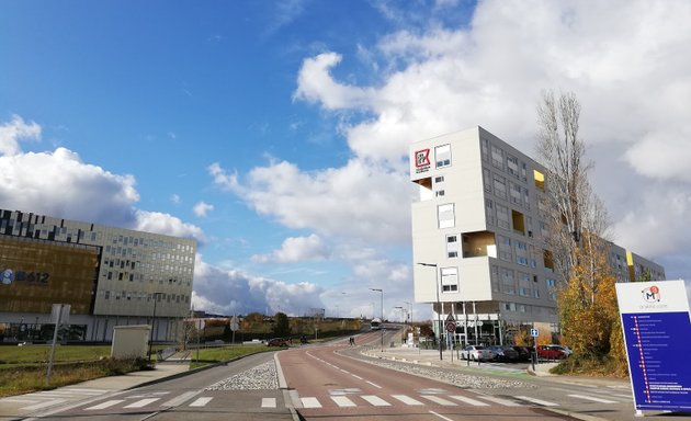 Photo de Institut Clément Ader