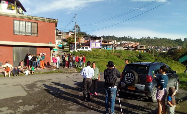 Foto de Cai Policia Bosques del Norte