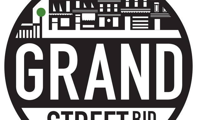 Photo of Grand Street Business Improvement District