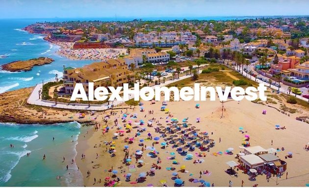 Foto de AlexHomeInvest Агентство Недвижимости в Испании