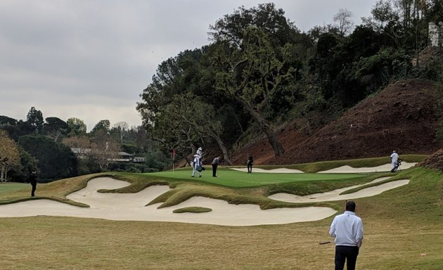Photo of Bel-Air Country Club