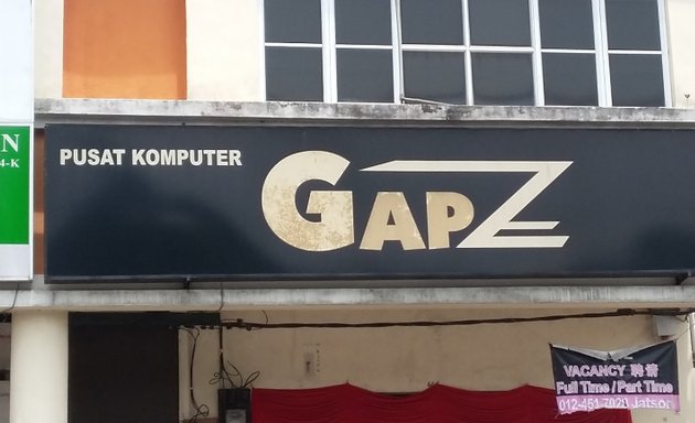 Photo of Pusat Komputer Gapz