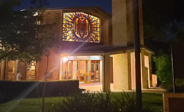 Photo of Anglican Church of Australia