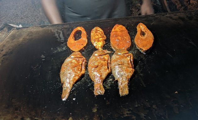 Photo of Mayakannan FISH Tawa Fry