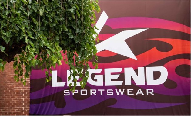 Photo of Legend Sportswear