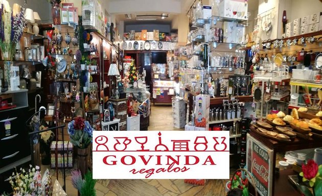 Foto de Bazar Govinda Regalos