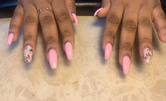 Photo of Tanya Nails