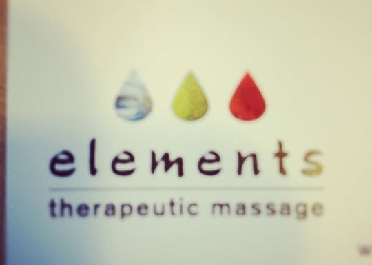 Photo of Elements Massage