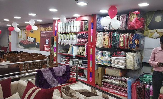 Photo of R R Mattresses & Furnitures