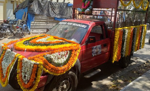 Photo of Funeral Services in Hyderabad - Vaikunta Ratham