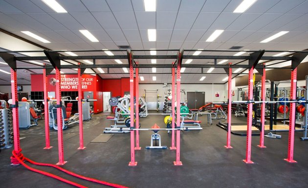 Photo of Snap Fitness 24/7 Hornby