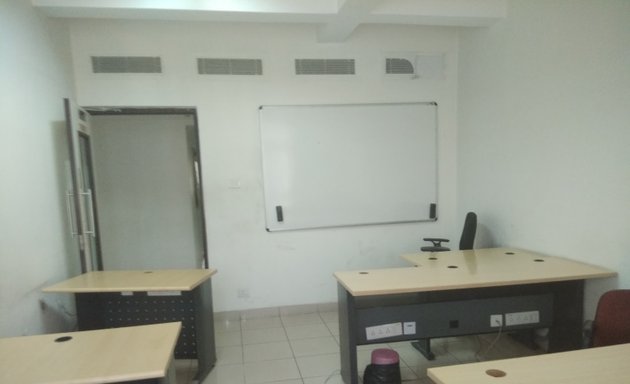 Photo of SAP Authorized Training Center Hyderabad, Atos India Pvt Ltd