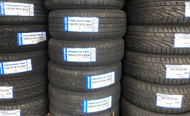 Photo of LCH Tyre Auto Care Centre