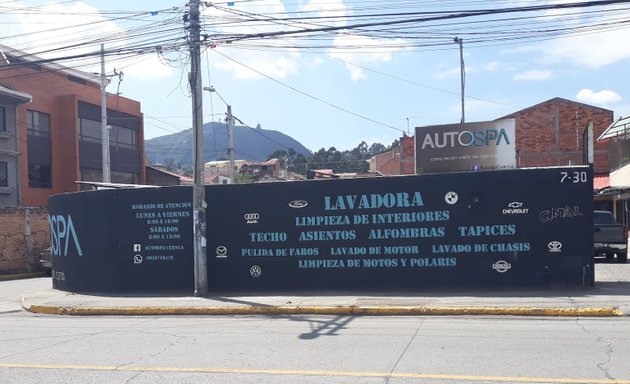 Foto de Autospa