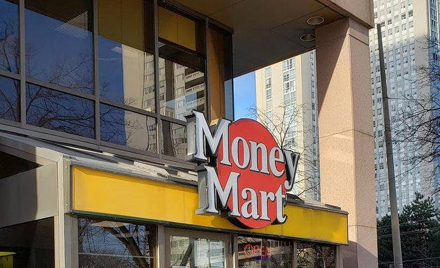Photo of Money Mart