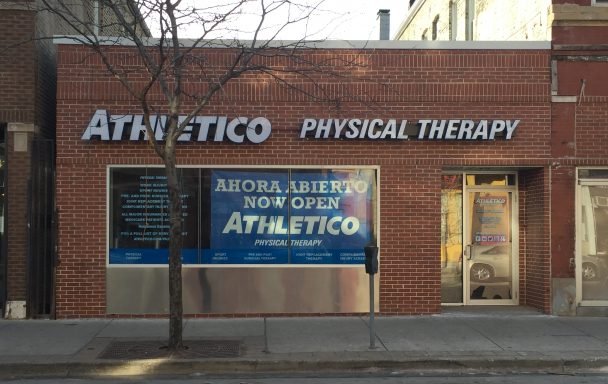 Photo of Athletico Physical Therapy - Pilsen