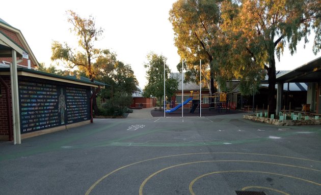 Photo of Trinity Gardens School