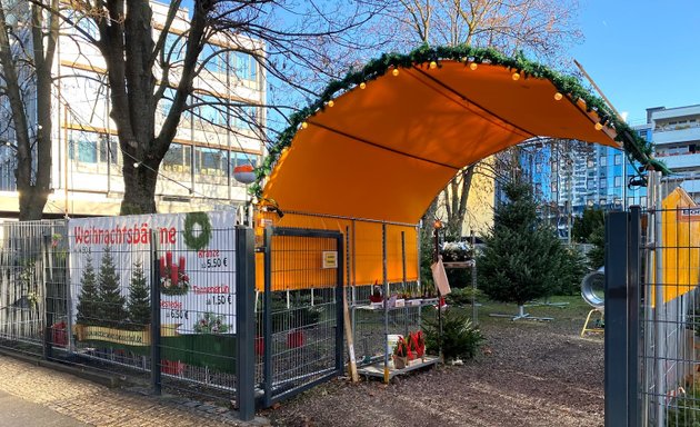 Foto von Werderaner Tannenhof - Schöneberg