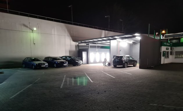 Foto von Europcar Autovermietung Frankfurt am Main Fechenheim