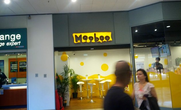Photo of Mooboo Coventry - The Best Bubble Tea