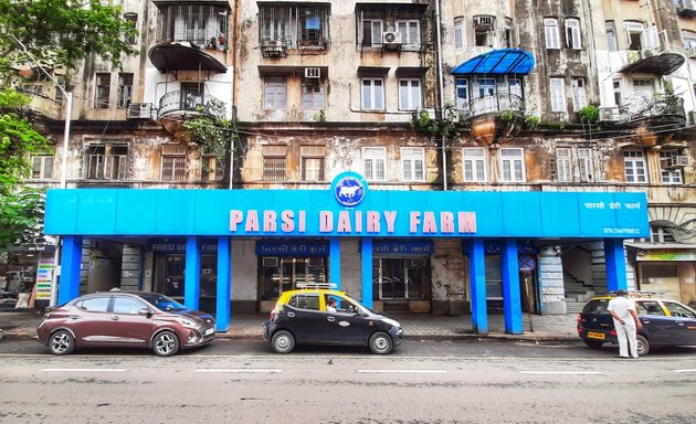 Photo of Parsi Dairy Farm