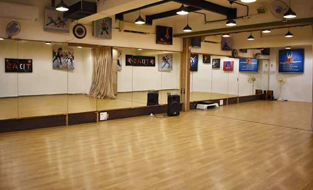 Photo of Twins Dance Art Studios