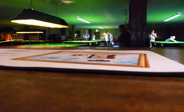 Photo of Spondon Snooker Club
