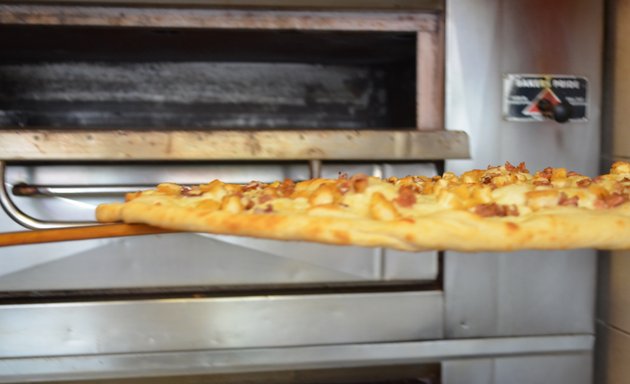 Photo of PG Pizza