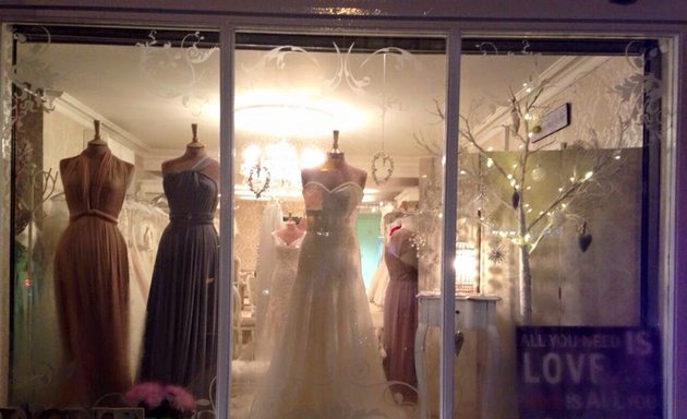 Photo of Laura May Bridal Outlet