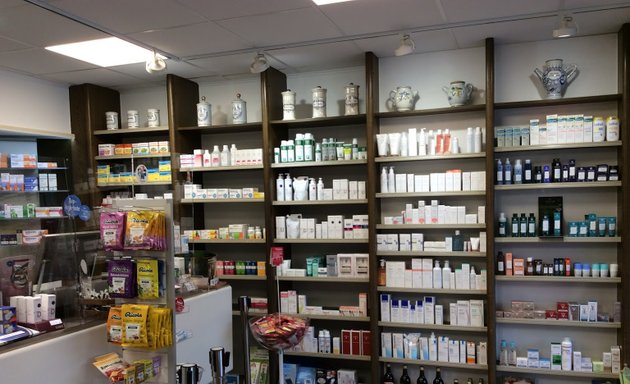 Foto von Königsforst-Apotheke