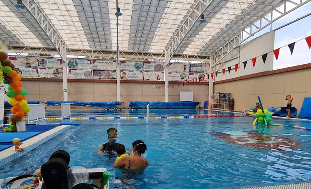 Foto de Waterproof Swim Academy San Cristobal