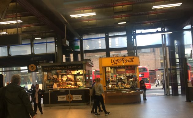 Photo of Upper Crust Waterloo