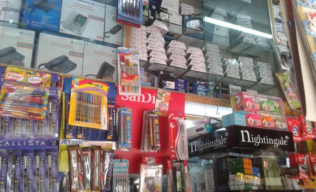 Photo of Hitesh Stationers