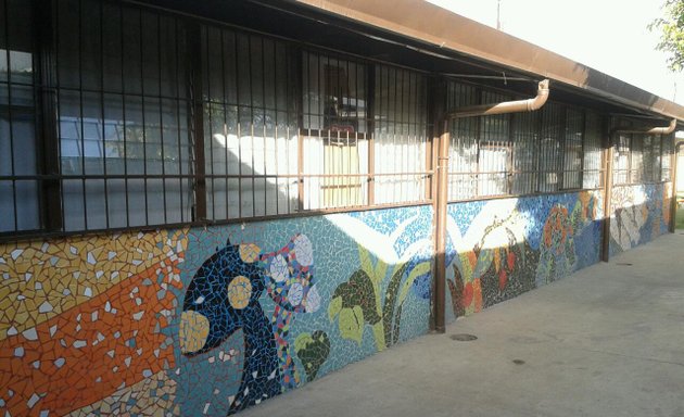 Foto de Unidad Pedagógica Barrio Nuevo