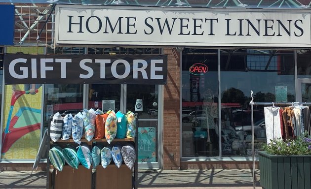 Photo of Home Sweet Linens Inc.