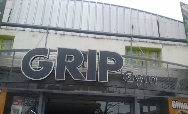 Foto de Grip Gym